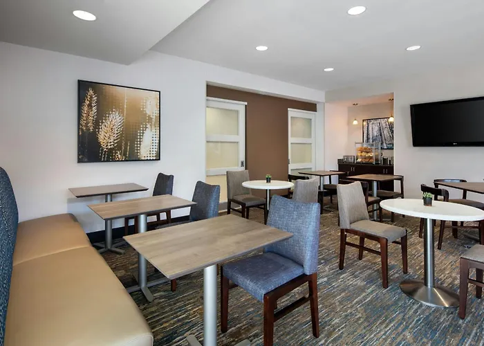 Residence Inn Glenwood Springs
